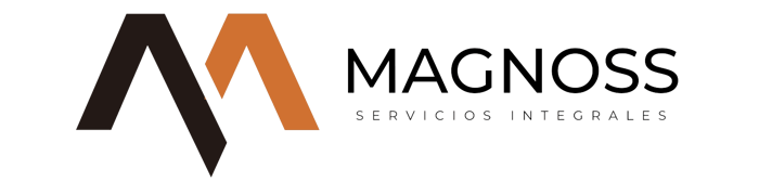 magnoss servicios integlares logo