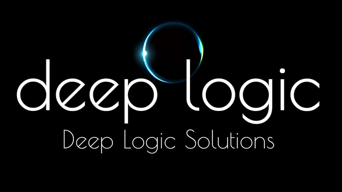 Deep Logic logo