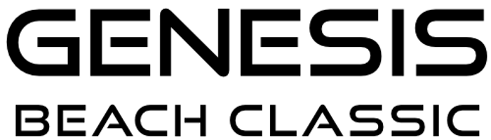 Genesis Beach Classic Kelowna logo
