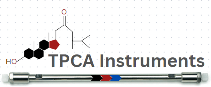 Tecnología de Precisión CA Instruments logo