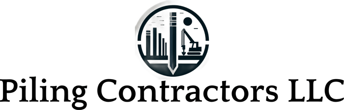 Piling Contractors LLC logo