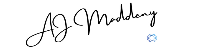 Maddeny ADR logo