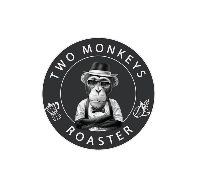 Two Monkeys logo