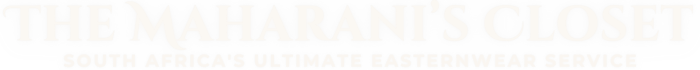 The Maharani's Closet logo