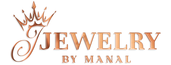 JJewelry by Manal logo