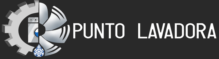 Punto Lavadora logo