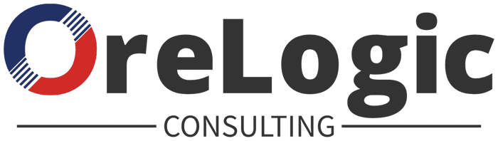 OreLogic Consulting logo