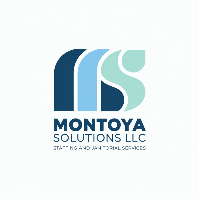 Staff Montoya Solutions logo