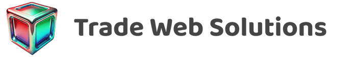 Trade Web Solutions logo