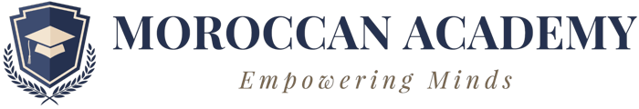 Moroccan Academy logo
