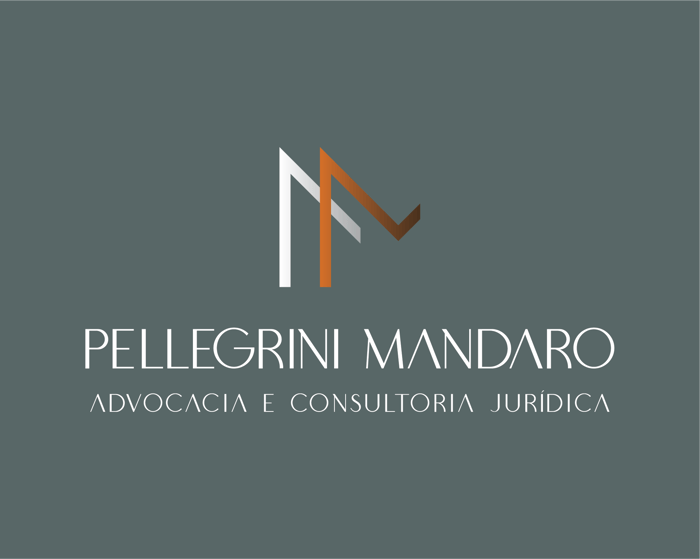 Pellegrini Mandaro Advocacia logo