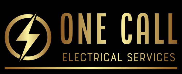 OneCall Electrical Services logo