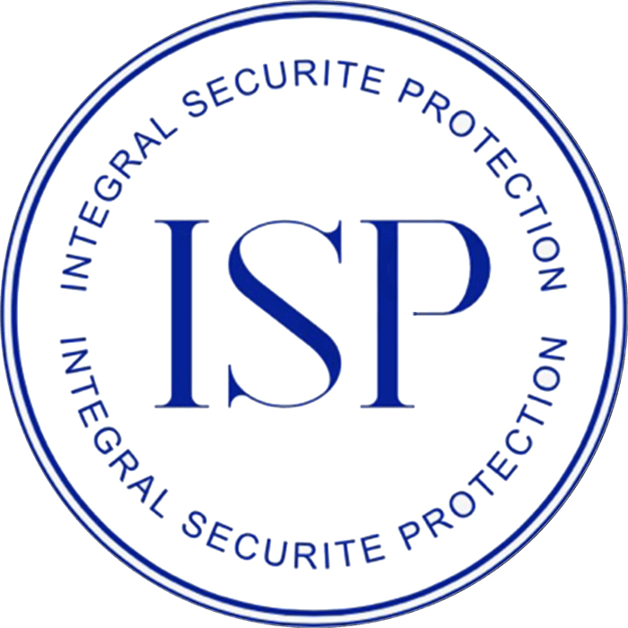 integral securite protection logo