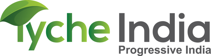 Tyche India logo
