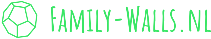 Family Walls logo