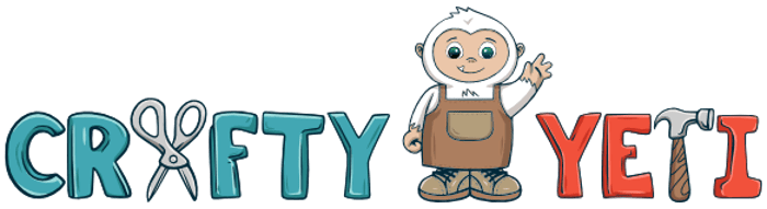 Crafty Yeti LLC logo