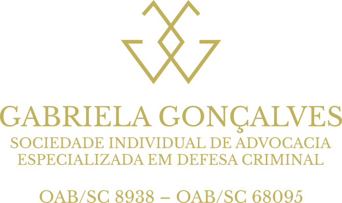 Escritório Gabriela Gonçalves - Defesa Criminal logo
