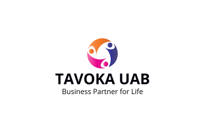 TAVOKA UAB logo
