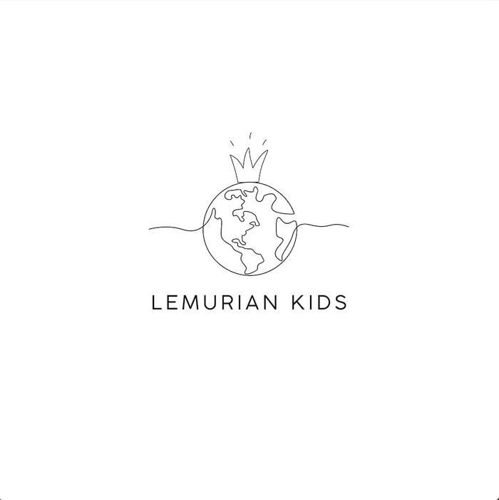 Lemurian Kids logo