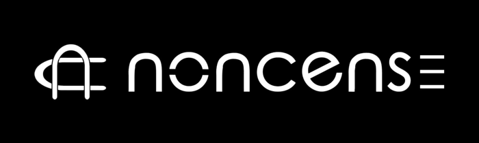 Noncense logo