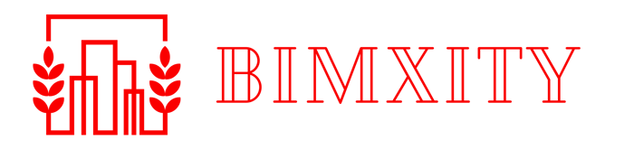 Bimxity Pte. Ltd. logo