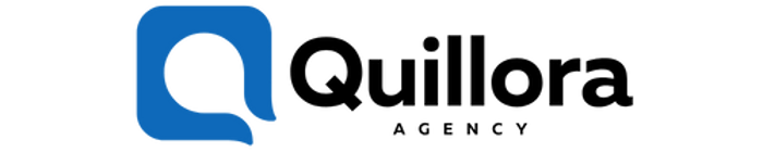 Quillora Agency logo