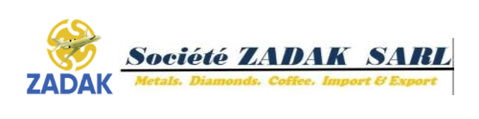 SOCIETE ZADAK SARL logo