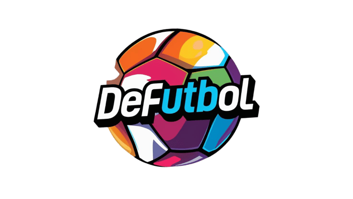 DeFutbol logo