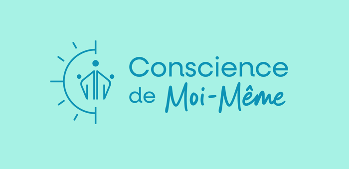 Conscience de Moi Même logo