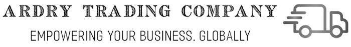 Ardry Trading Company logo