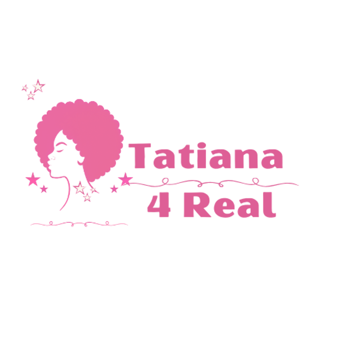 Tatiana Monet logo