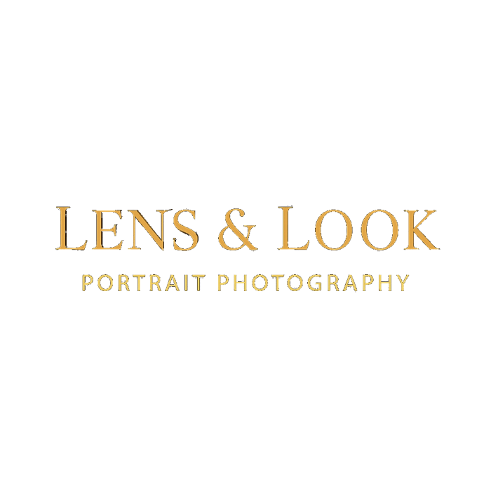 Portraits by Frank logo