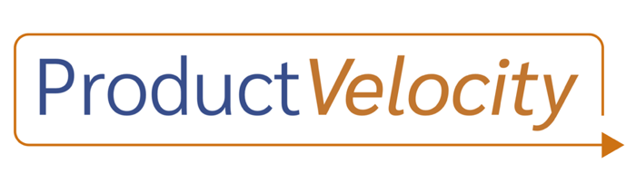 ProductVelocity logo