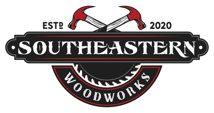 Southeastern Woodworks logo