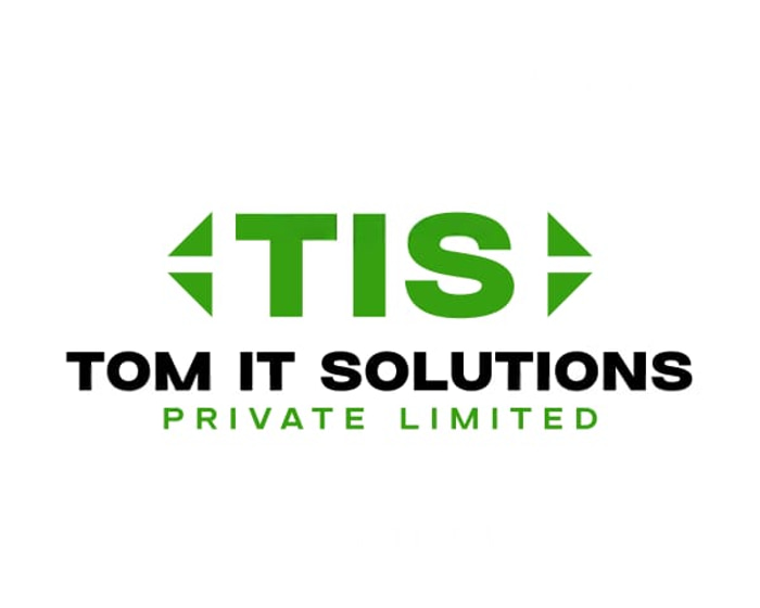 TOM IT SOLUTIONS PRIVATE LIMITED logo