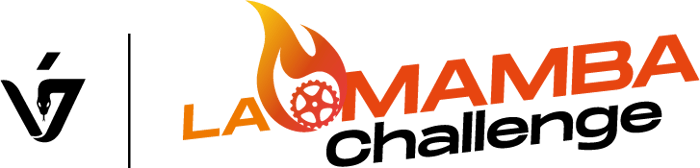 La Mamba Challenge logo