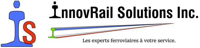 InnovRail Solutions Inc. logo