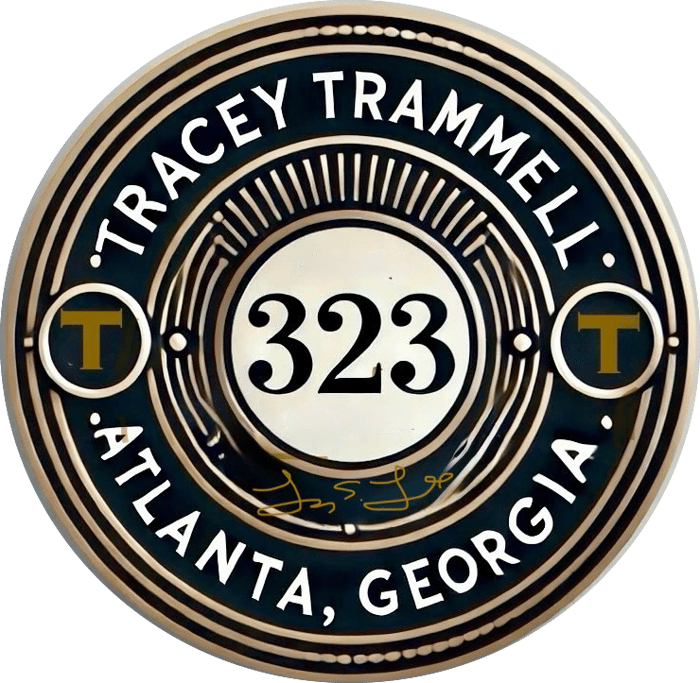 Maison Tracey Trammell logo