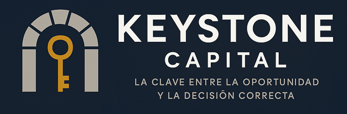 Keystone Capital logo