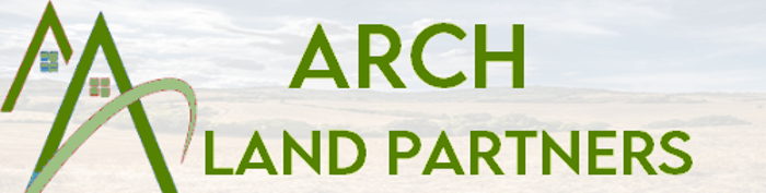 Arch Land Partners logo