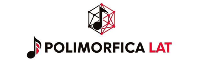 Polimorfica Lat logo
