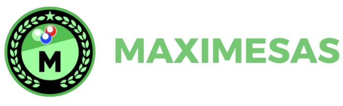 Maximesas logo