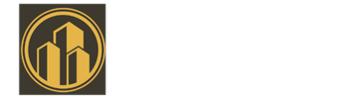 Landmark Infra logo