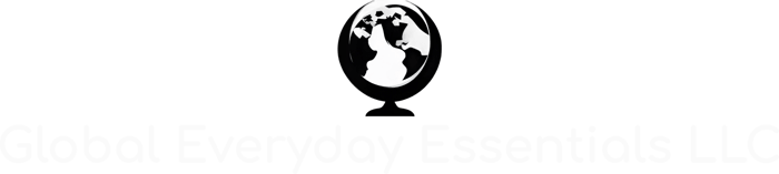 Global Everyday Essentials LLC logo