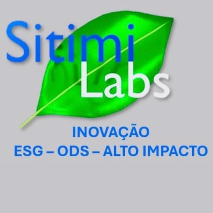 Sitimi Labs - ESG - ODS -Alto Impacto logo