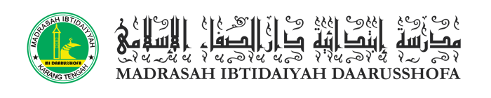 MI DAARUSSHOFA logo