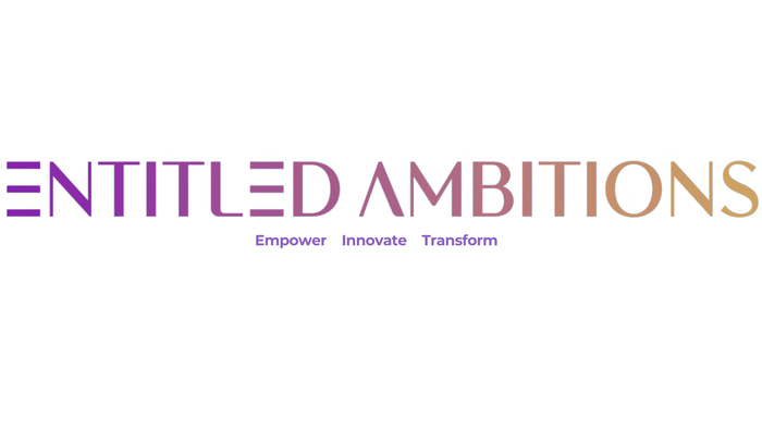 Entitled Ambitions logo