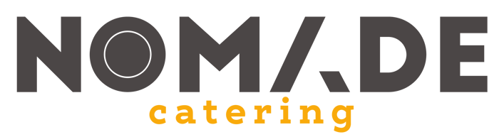 NOMADE CATERING BV logo