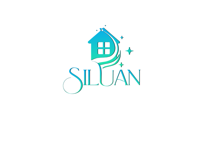 Siluan Cleaning logo