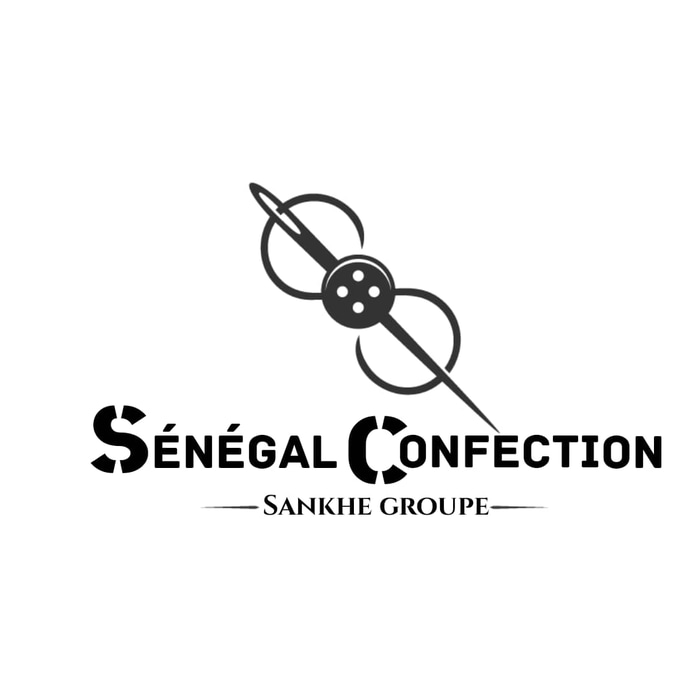 Sénégal Confection logo